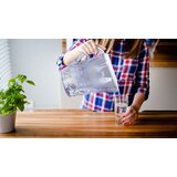  Vrč za filtriranje 3,5 l bijeli | shoptok.hr