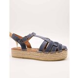 Viguera Espadrile - Modra Cene