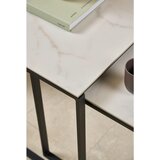 MID.YOU SET MIZIC, črna, bela | Shoptok.si