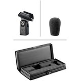 Audio-Technica Kardioidni kondenzatorski instrumentalni mikrofon AT4041 - - Audio-Kondric | Shoptok.si
