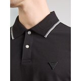 Guess Majica 'NOLAN' crna | shoptok.hr