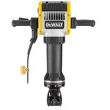 Dewalt D25981K demolition hammer Black, Silver, Yellow 2100 W Cijene