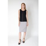 Deni Cler Milano Woman's Skirt W-Dw-7016-0G-1W-13-1 | Shoptok.si