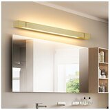 Brilagi LED kupatilsko osvetljenje za ogledalo AQUA LINE LED/36W/230V 120 cm IP44 zlatno Cene