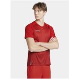 Craft Majice s kratkimi rokavi Premier Fade Rdeča | Shoptok.si