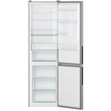 Candy kombinovani frižider CCE7T620EX Cene