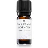 MADE BY ZEN Lavender esencijalno mirisno ulje 10 ml Cijene