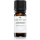MADE BY ZEN Lavender esencijalno mirisno ulje 10 ml