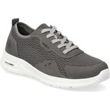 Rieker Nizke superge - Siva | Shoptok.si
