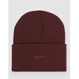Vans Classic Script Tall Cuff Kapa dark port | Shoptok.si