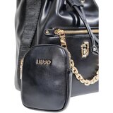 Liu Jo Torbe S BUCKET AF5182 E0077 Črna | Shoptok.si