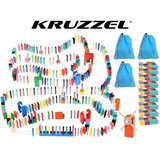  Drveni domino set s dodacima, 1131 dio | shoptok.hr
