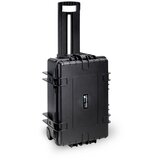 B&W Outdoor Case Typ 6700 incl. RPD mit Rollen | Eponuda.ba