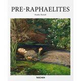 Taschen Heather Birchall - Pre-Raphaelites (Basic Art) Cene