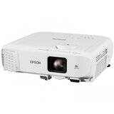 Epson EB-X49 3LCD Projector XGA V11H982040 Cijene