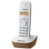Panasonic BEŽIČNI TELEFON KX-TG1611FXF | Eponuda.ba