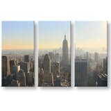 Slike na platnu gradovi - new york (moderne slike na platnu)