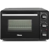 Pizza pečica OV-3622, 19L, črna, (5000119126)