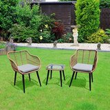  Set vrtnog namještaja od ratana | shoptok.hr