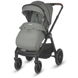 Coccolle Voziček 2 v 1 Aspen Moss green | Shoptok.si