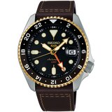 Seiko 5 SPORTS GMT SSK036K1 | Shoptok.si