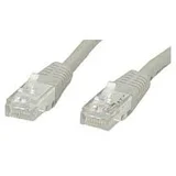 UTP mrežni kabel Cat.6, 2.0m, sivi 21.15.0932