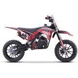 Motor na benzin 49CC TIGER - crveni | shoptok.hr