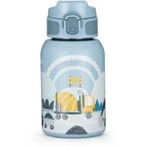 Termo bočica sa slamkom 350 ml, Work Zone 12m+