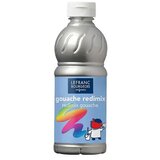  Redimix tempera Lefranc & Bourgeois (500 ml, barva: srebrna) Cene