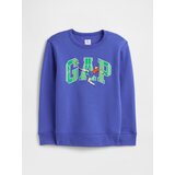 GAP Children's Sweatshirt with Logo - Boys | ePonuda.com