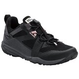 Jack Wolfskin Spirit Low Crna Cijene