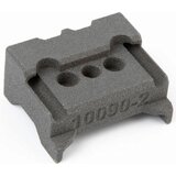 BondTech mini after lgx lite hotend adapter - mosquito / 3007 fan | shoptok.hr