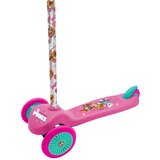 Paw Patrol Girls dječji romobil 3 kotača | shoptok.hr