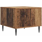  Kava Stol Staro drvo 49 x 50 x 40 cm Konstruirano drvo | shoptok.hr