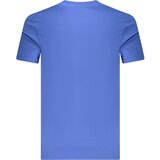 Norway 1963 MEN&#39;S SHORT SLEEVE T-SHIRT BLUE | shoptok.hr