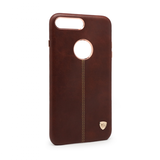 Nillkin Etui Englon za Apple iPhone 7 Plus / iPhone 8 Plus - rjav | Shoptok.si