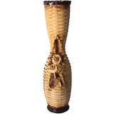  Drvena vaza za cvijeće 75 cm | shoptok.hr