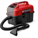 Einhell power x-change akumulatorski usisavač za mokro i suho usisavanje te-vc 18/10 li-solo (18 v, bez akumulatora, 10 l) + bauhaus jamstvo 5 godina na uređaje na električni ili motorni pogon Cijene