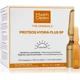 The Originals Proteos Hydra Plus SP Ampoules nega proti gubam v ampulah 30x2 ml