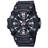 Casio muški sat MW-610H-1A crni | Eponuda.com