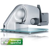 GRAEF V20 VIVO Allesschneider gezahntes Edelstahlmesser | Shoptok.si