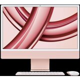 Apple IMAC 24: PINK/M3 8C CPU/8C GPU/8GB/256GB-CRO | Eponuda.ba