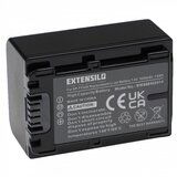  Baterija NP-FV50A za Sony HDR-CX680 / FDR-AX700, 1030 mAh Cene
