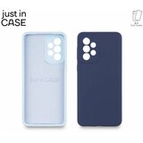 Just In Case 2u1 extra case mix plus paket plavi za A33 5G Cene