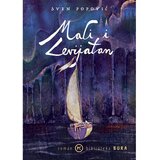 Mozaik knjiga MALI I LEVIJATAN Cijene