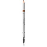 L´Oréal Paris brow Artist Designer olovka za obrve s četkicom 0,2 g nijansa 302 Light Brunette za žene Cijene