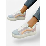 Resti Women's sports sneakers on a platform Ensis | Shoptok.si