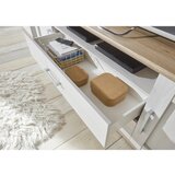 MID.YOU DNEVNI REGAL, hrast san remo | Shoptok.si