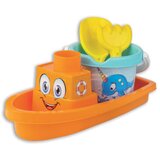  Vedro z dodatki Happy modro | Shoptok.si