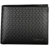 Calvin Klein BLACK MEN'S WALLET | ePonuda.com